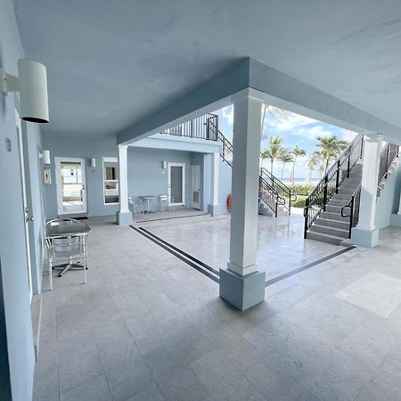 Shore View Hotel Hollywood Buitenkant foto