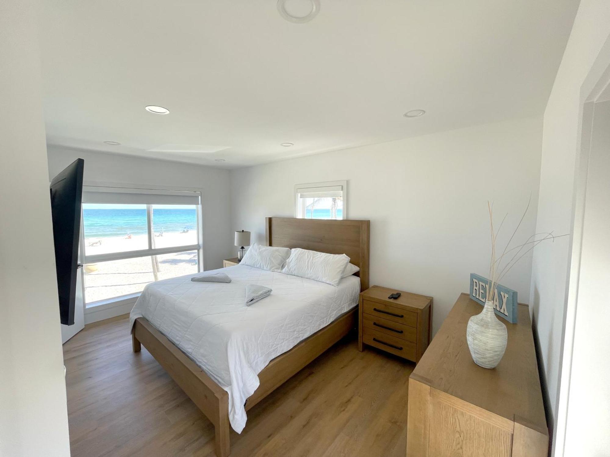 Shore View Hotel Hollywood Buitenkant foto